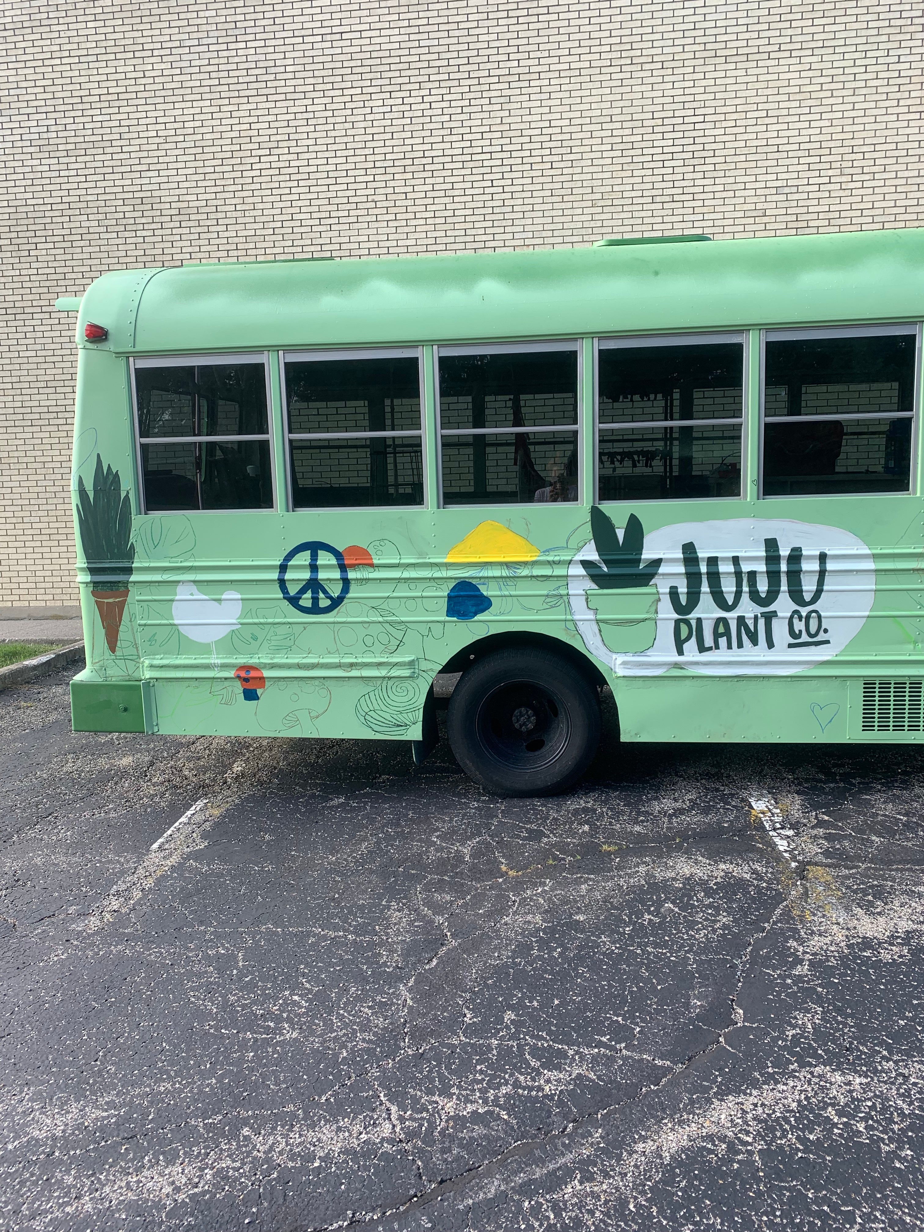 Home | JuJu Plant Co.